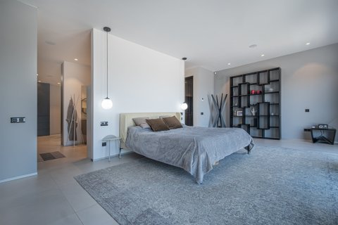 Casa in vendita San Andres, Gran Canaria, Spagna 3 camere da letto, 463 mq. N° 130262 - foto 15