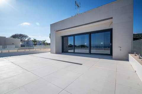 Casa in vendita San Andres, Gran Canaria, Spagna 3 camere da letto, 463 mq. N° 130262 - foto 10