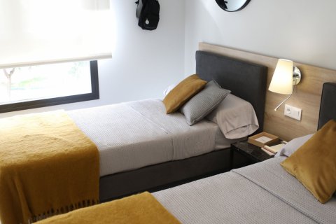 Dzīvoklis pārdošanā Benidorm, Alicante, Spānijā 3 istabas, 127 m2 Nr. 123502 - attēls 11