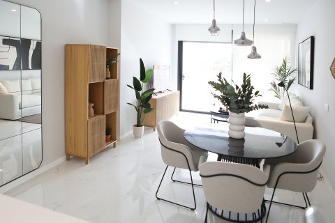 Dzīvoklis pārdošanā Benidorm, Alicante, Spānijā 3 istabas, 127 m2 Nr. 123502 - attēls 22
