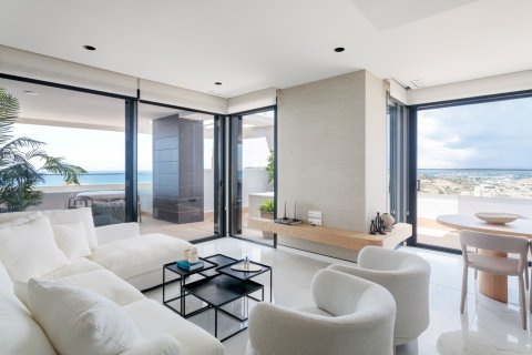 Dzīvoklis pārdošanā Benidorm, Alicante, Spānijā 3 istabas, 127 m2 Nr. 123502 - attēls 17