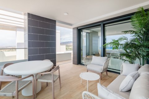 Dzīvoklis pārdošanā Benidorm, Alicante, Spānijā 3 istabas, 127 m2 Nr. 123502 - attēls 4