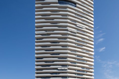 Dzīvoklis pārdošanā Benidorm, Alicante, Spānijā 3 istabas, 127 m2 Nr. 123502 - attēls 10