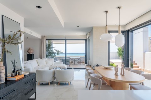 Dzīvoklis pārdošanā Benidorm, Alicante, Spānijā 3 istabas, 127 m2 Nr. 123502 - attēls 21