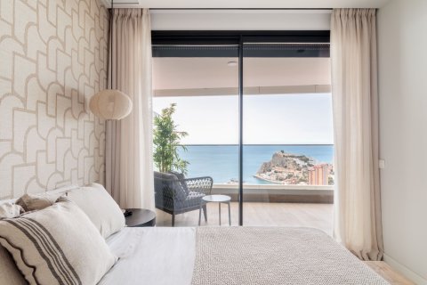 Apartment for sale Benidorm, Alicante, Spain 2 bedrooms, 102 sq.m. No. 123503 - photo 19