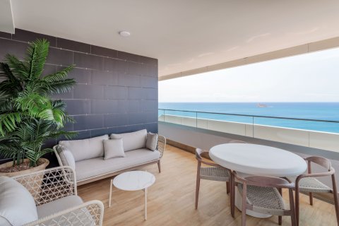 Apartment for sale Benidorm, Alicante, Spain 2 bedrooms, 102 sq.m. No. 123503 - photo 30