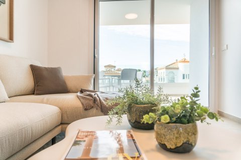 Продажа квартиры в Плайя Фламенка II, Аликанте, Испания 2 спальни, 77м2 №122813 - фото 28