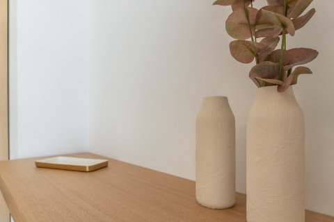 Продажа квартиры в Плайя Фламенка II, Аликанте, Испания 2 спальни, 77м2 №122813 - фото 15