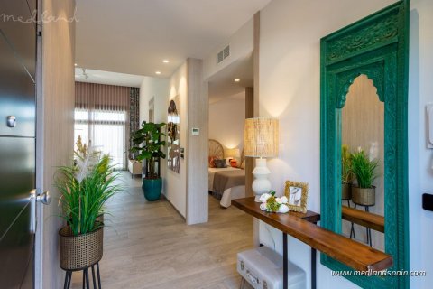 Townhouse for sale Algorfa, Alicante, Spain 3 bedrooms, 106.52 sq.m. No. 120342 - photo 14
