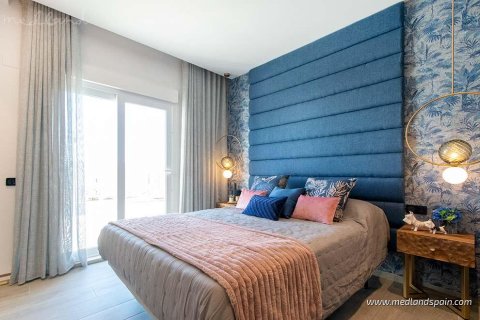 Townhouse for sale Algorfa, Alicante, Spain 3 bedrooms, 106.52 sq.m. No. 120342 - photo 7