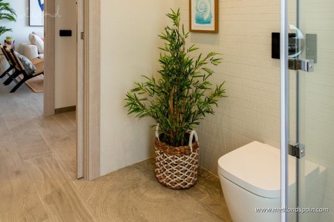 Townhouse for sale Algorfa, Alicante, Spain 3 bedrooms, 106.52 sq.m. No. 120342 - photo 9
