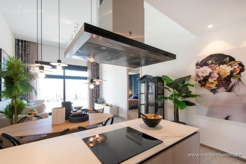 Townhouse for sale Algorfa, Alicante, Spain 3 bedrooms, 106.52 sq.m. No. 120342 - photo 6