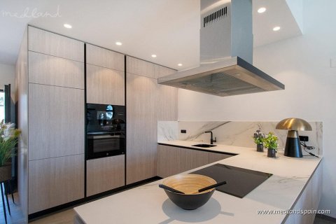 Townhouse for sale Algorfa, Alicante, Spain 3 bedrooms, 106.52 sq.m. No. 120342 - photo 5