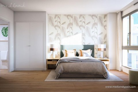 Apartment for sale Denia, Alicante, Spain 2 bedrooms, 82 sq.m. No. 120341 - photo 5
