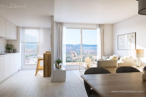 Apartment for sale Denia, Alicante, Spain 2 bedrooms, 82 sq.m. No. 120341 - photo 7