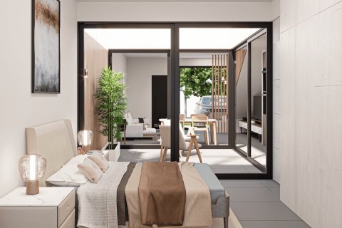 Apartamento en venta San Pedro del Pinatar, Murcia, España 3 dormitorios,  No. 132184 - foto 10