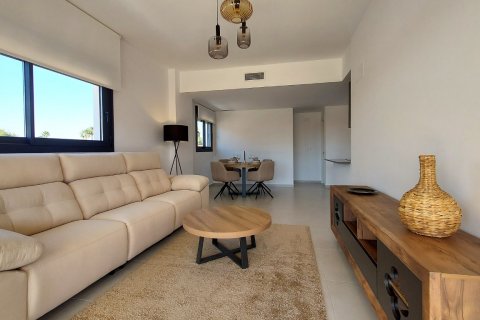 Penthouse for sale San Miguel de Salinas, Alicante, Spain 2 bedrooms,  No. 132180 - photo 24