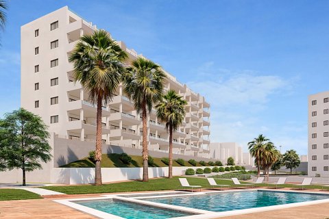 Penthouse for sale San Miguel de Salinas, Alicante, Spain 2 bedrooms,  No. 132180 - photo 11
