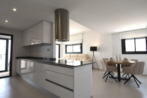 Penthouse for sale San Miguel de Salinas, Alicante, Spain 2 bedrooms,  No. 132180 - photo 27