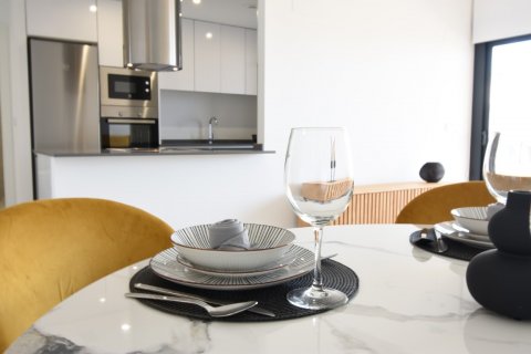 Penthouse for sale San Miguel de Salinas, Alicante, Spain 2 bedrooms,  No. 132180 - photo 16