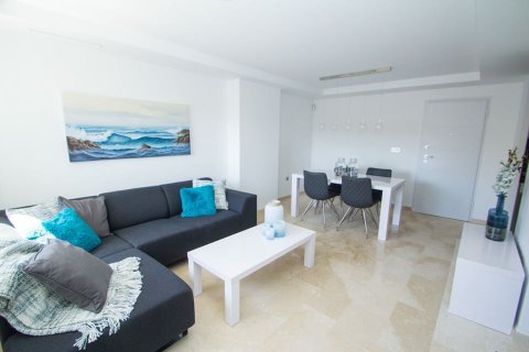 Penthouse à vendre Villamartin, Alicante, Espagne, 2 chambres,  No. 132181 - photo 8