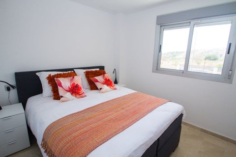 Penthouse à vendre Villamartin, Alicante, Espagne, 2 chambres,  No. 132181 - photo 5