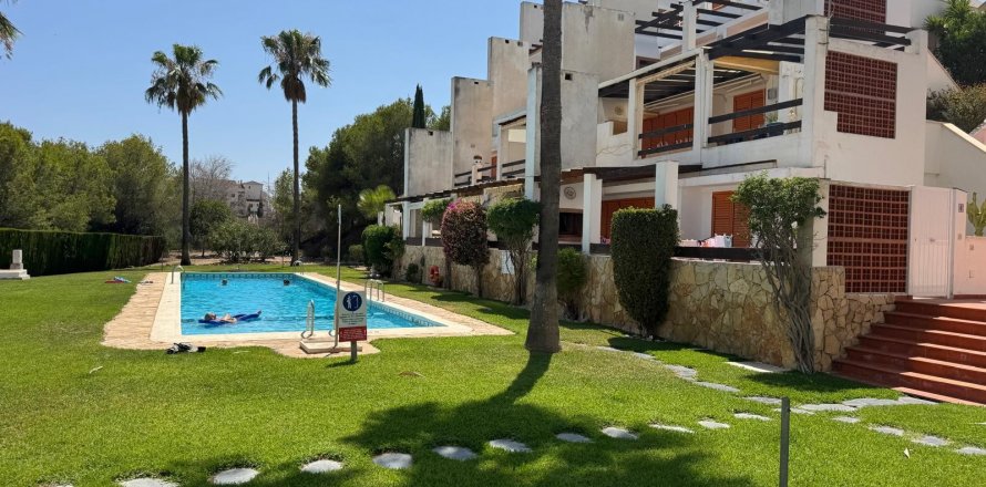 Apartment Alicante, Espagne 3 chambres,  No. 129495