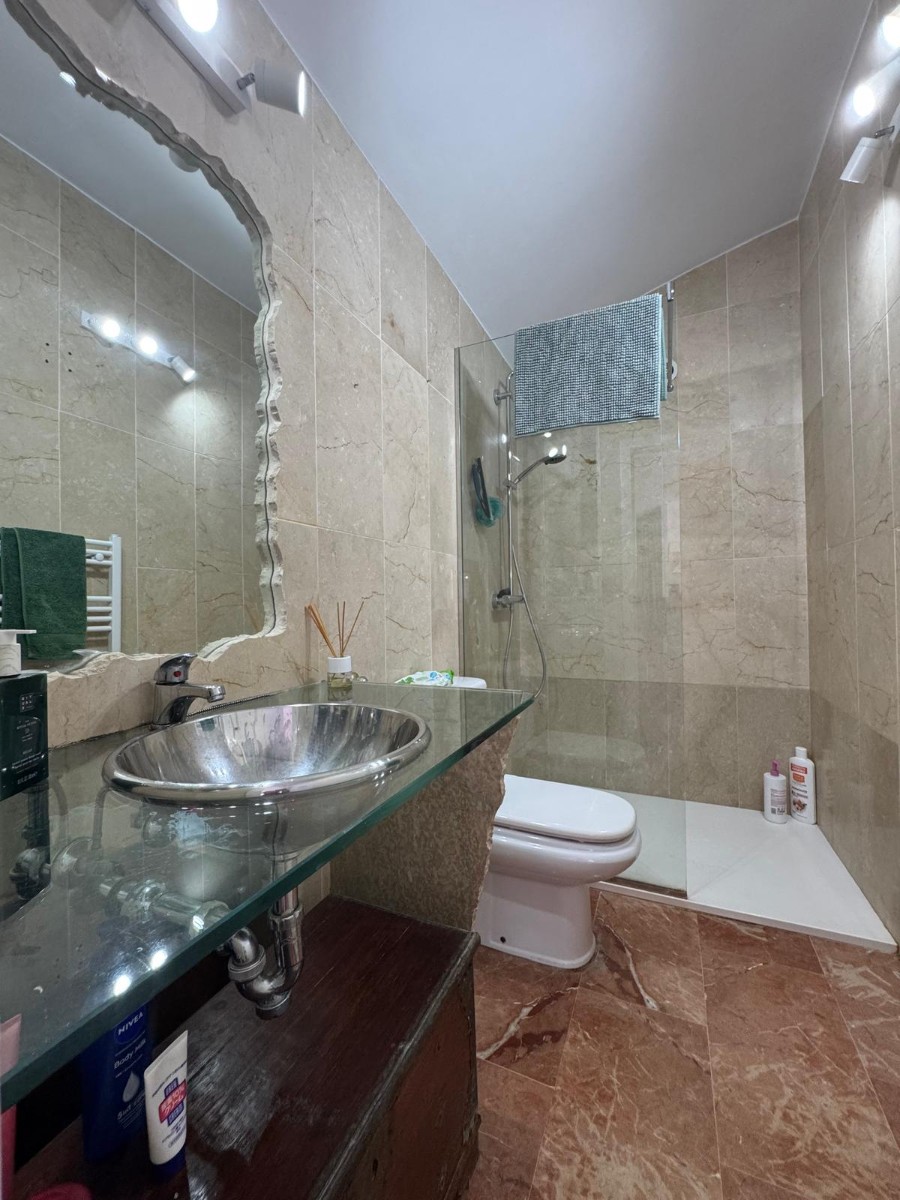 Квартира в Аликанте, Испания 3 спальни,  №129495
