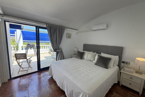 Apartment à vendre Alicante, Espagne, 3 chambres,  No. 129495 - photo 18