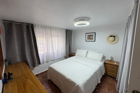 Apartment à vendre Alicante, Espagne, 3 chambres,  No. 129495 - photo 19