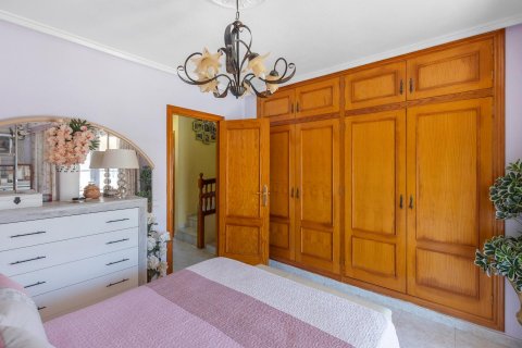 Townhouse à vendre Torrevieja, Alicante, Espagne, 4 chambres, 105 m2 No. 129497 - photo 16