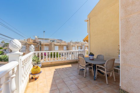 Townhouse à vendre Torrevieja, Alicante, Espagne, 4 chambres, 105 m2 No. 129497 - photo 21