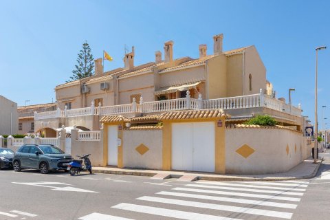 Townhouse à vendre Torrevieja, Alicante, Espagne, 4 chambres, 105 m2 No. 129497 - photo 5