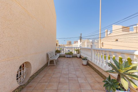 Townhouse à vendre Torrevieja, Alicante, Espagne, 4 chambres, 105 m2 No. 129497 - photo 20