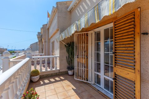 Townhouse à vendre Torrevieja, Alicante, Espagne, 4 chambres, 105 m2 No. 129497 - photo 17