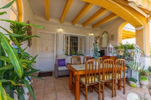 Townhouse à vendre Torrevieja, Alicante, Espagne, 4 chambres, 105 m2 No. 129497 - photo 6