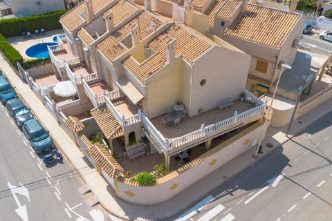 Townhouse à vendre Torrevieja, Alicante, Espagne, 4 chambres, 105 m2 No. 129497 - photo 4