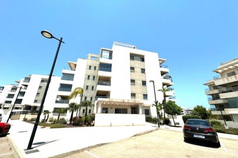 Apartment for sale Los Dolses, Alicante, Spain 2 bedrooms, 76 sq.m. No. 129493 - photo 21