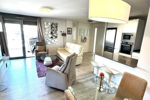 Apartment for sale Los Dolses, Alicante, Spain 2 bedrooms, 76 sq.m. No. 129493 - photo 2