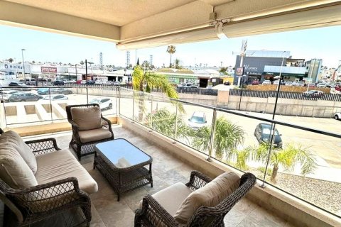 Apartment for sale Los Dolses, Alicante, Spain 2 bedrooms, 76 sq.m. No. 129493 - photo 1