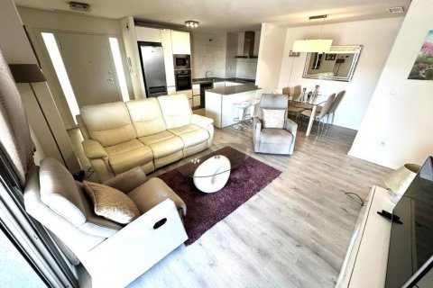Apartment for sale Los Dolses, Alicante, Spain 2 bedrooms, 76 sq.m. No. 129493 - photo 4