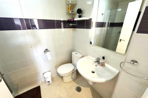 Apartment for sale Los Dolses, Alicante, Spain 2 bedrooms, 76 sq.m. No. 129493 - photo 14