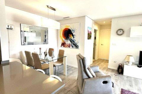 Apartment for sale Los Dolses, Alicante, Spain 2 bedrooms, 76 sq.m. No. 129493 - photo 8
