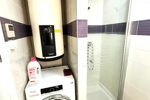 Apartment for sale Los Dolses, Alicante, Spain 2 bedrooms, 76 sq.m. No. 129493 - photo 12