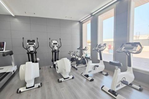 Apartment for sale Los Dolses, Alicante, Spain 2 bedrooms, 76 sq.m. No. 129493 - photo 6