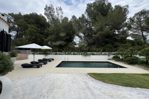 Villa zum Verkauf Santa Ponsa, Mallorca, Spanien 3 Schlafzimmer, 200 m2 Nr. 121958 - Foto 14