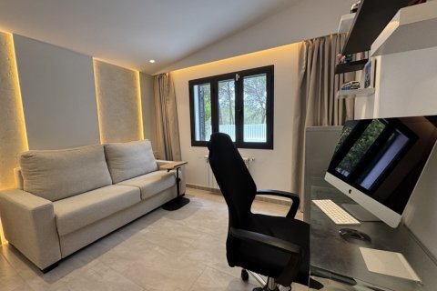 Villa zum Verkauf Santa Ponsa, Mallorca, Spanien 3 Schlafzimmer, 200 m2 Nr. 121958 - Foto 8