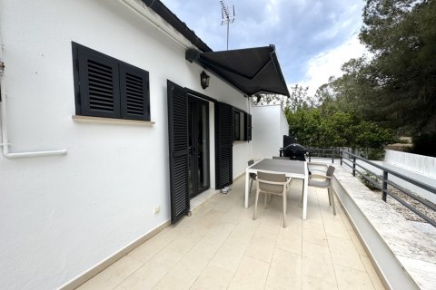 Villa zum Verkauf Santa Ponsa, Mallorca, Spanien 3 Schlafzimmer, 200 m2 Nr. 121958 - Foto 12