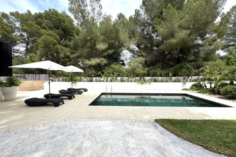 Villa zum Verkauf Santa Ponsa, Mallorca, Spanien 3 Schlafzimmer, 200 m2 Nr. 121958 - Foto 1