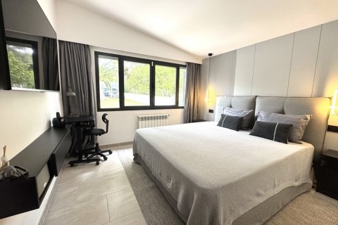 Villa zum Verkauf Santa Ponsa, Mallorca, Spanien 3 Schlafzimmer, 200 m2 Nr. 121958 - Foto 7